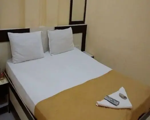 Deluxe Tek Kişilik Oda, Balkon