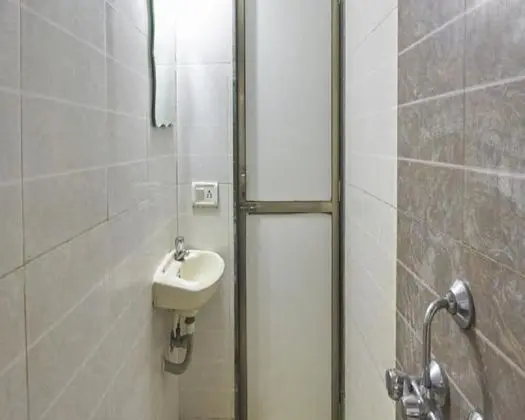 Deluxe Tek Kişilik Oda, Balkon
