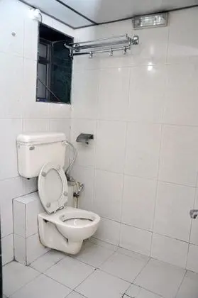 Deluxe Tek Kişilik Oda, Balkon