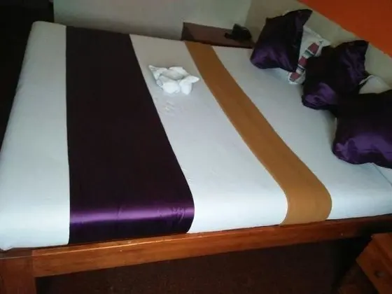 Standard Tek Büyük Yataklı Oda, 1 Çift Kişilik Yatak, Sigara İçilmez, Özel Banyo