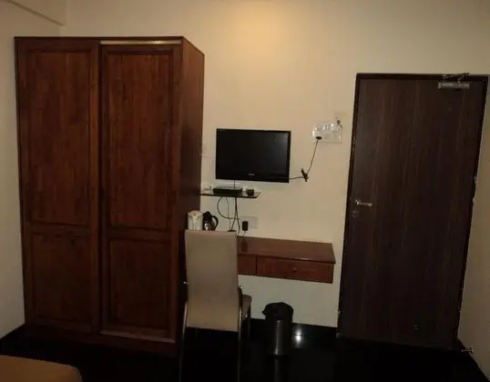Standard Tek Büyük Yataklı Oda, 1 Çift Kişilik Yatak, Sigara İçilmez, Özel Banyo