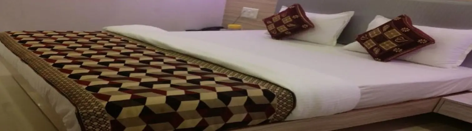 Deluxe Tek Kişilik Oda