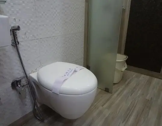 Superior Tek Büyük Yataklı Oda, Sigara İçilmez