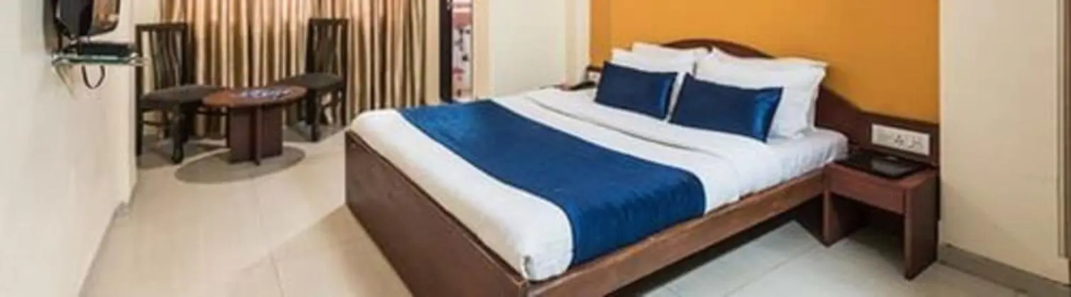 Deluxe Tek Büyük Yataklı Oda, Sigara İçilmez