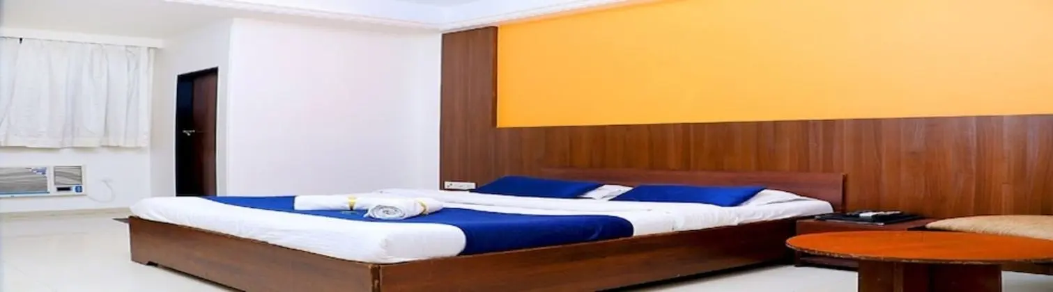Deluxe Tek Büyük Yataklı Oda, Sigara İçilmez