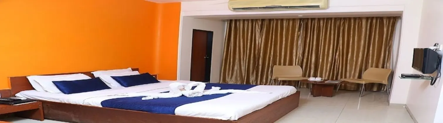 Deluxe Tek Büyük Yataklı Oda, Sigara İçilmez