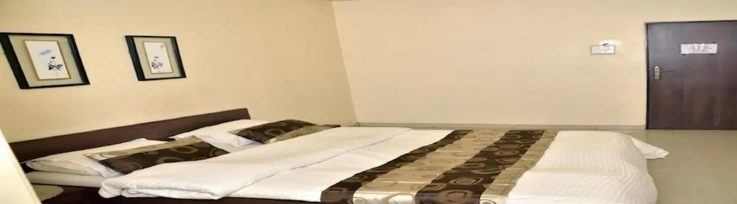 Deluxe Tek Büyük Yataklı Oda, Sigara İçilmez