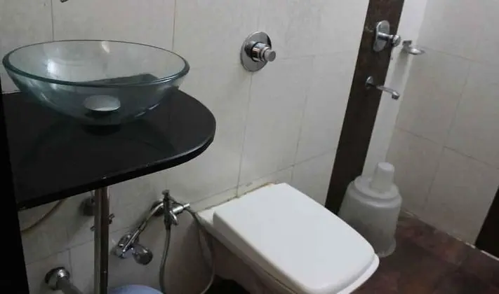 Deluxe Tek Büyük Yataklı Oda, Sigara İçilmez