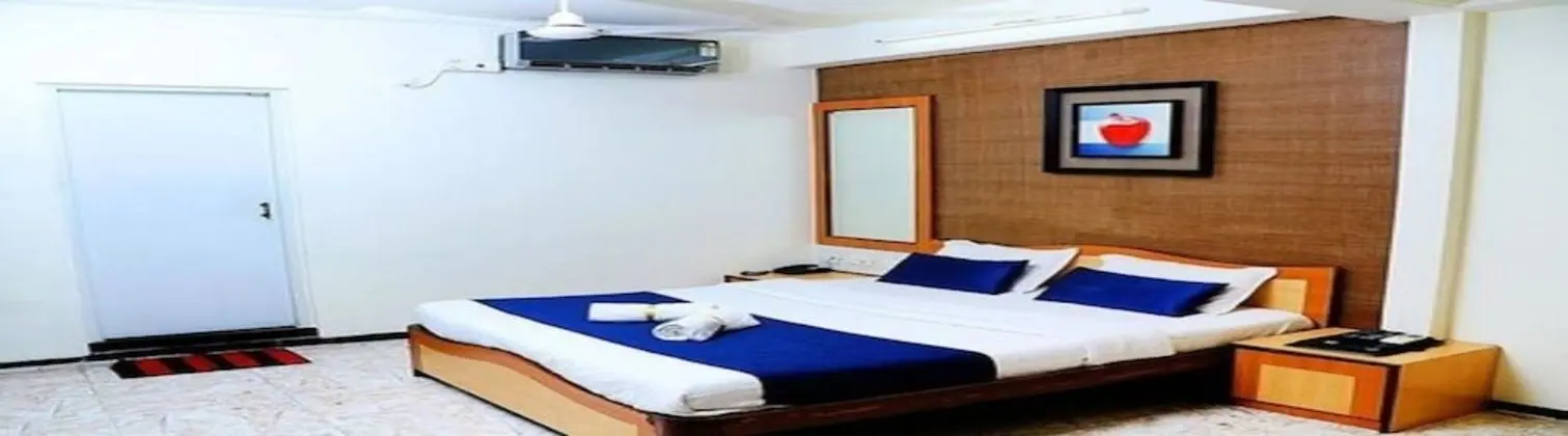 Deluxe Tek Kişilik Oda, Sigara İçilmez