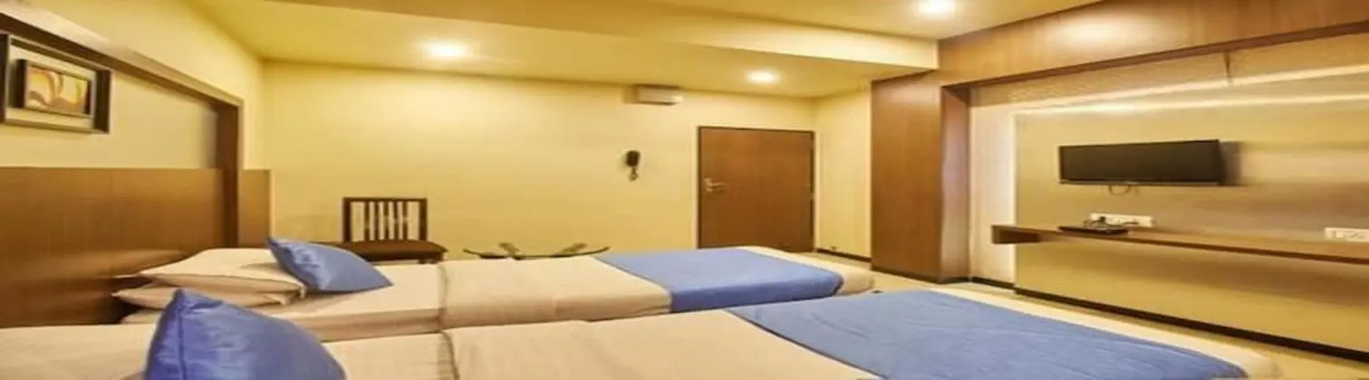 Deluxe Tek Kişilik Oda, Sigara İçilmez