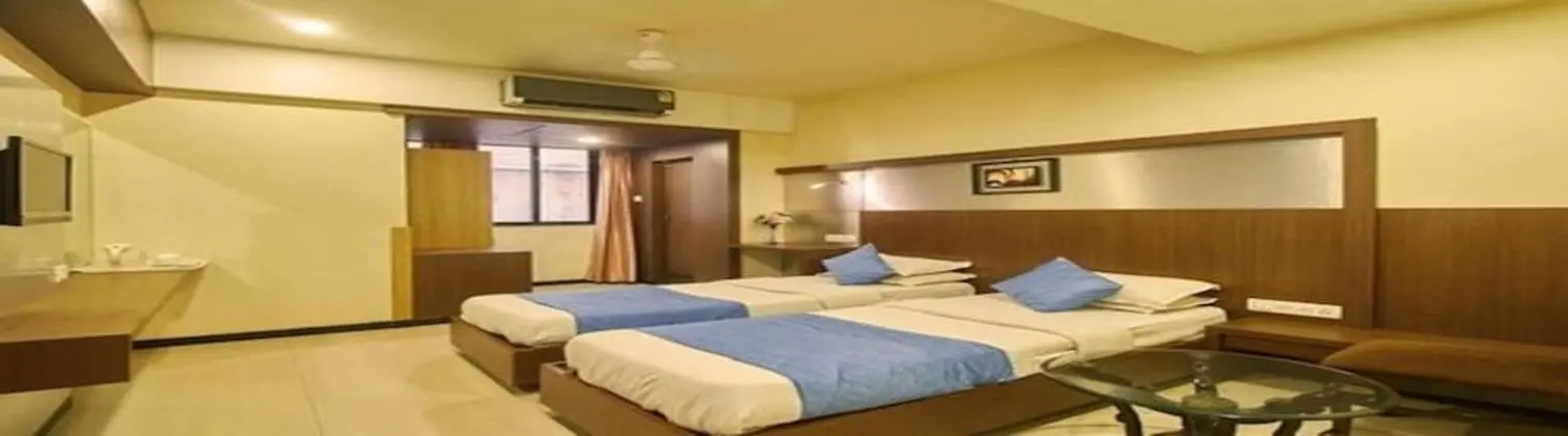 Deluxe Tek Kişilik Oda, Sigara İçilmez