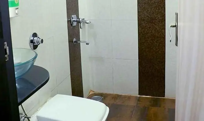 Deluxe Tek Kişilik Oda, Sigara İçilmez