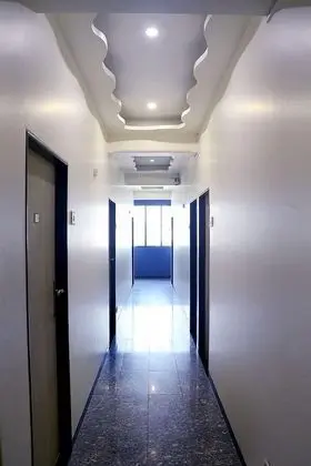 Deluxe Tek Kişilik Oda, Sigara İçilmez