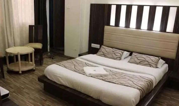 Superior Tek Büyük Yataklı Oda, Sigara İçilmez