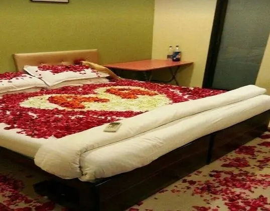 Deluxe Tek Büyük veya İki Ayrı Yataklı Oda, Sigara İçilmez, Özel Banyo