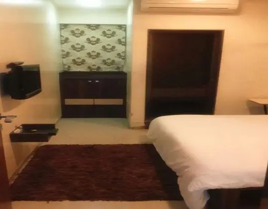 Deluxe Tek Kişilik Oda, 1 Tek Kişilik Yatak, Sigara İçilmez, Özel Banyo
