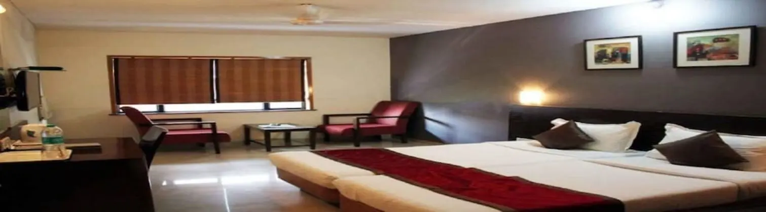 Executive Tek Büyük veya İki Ayrı Yataklı Oda, Sigara İçilmez, Özel Banyo