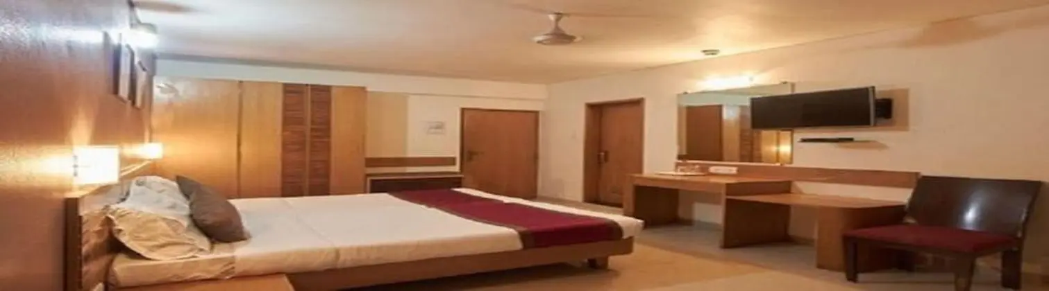 Executive Tek Büyük veya İki Ayrı Yataklı Oda, Sigara İçilmez, Özel Banyo