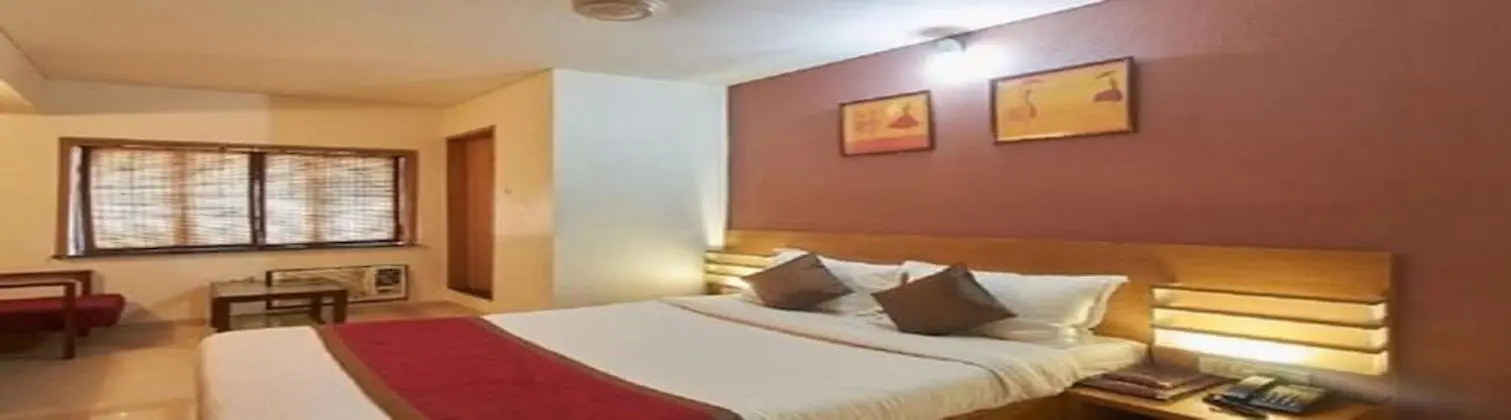Executive Tek Büyük veya İki Ayrı Yataklı Oda, Sigara İçilmez, Özel Banyo