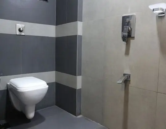 Executive Tek Büyük Yataklı Oda, Sigara İçilmez