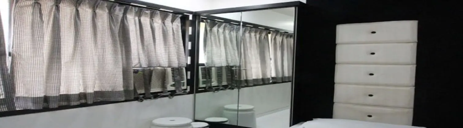 Deluxe Tek Büyük Yataklı Oda, Şehir Manzaralı
