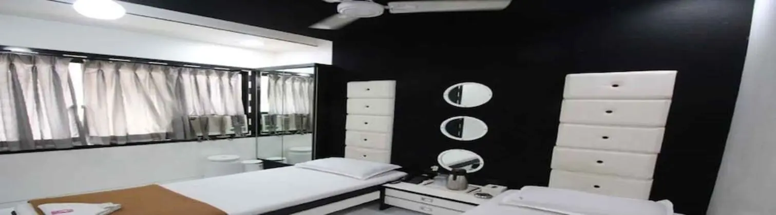 Deluxe Tek Büyük Yataklı Oda, Şehir Manzaralı