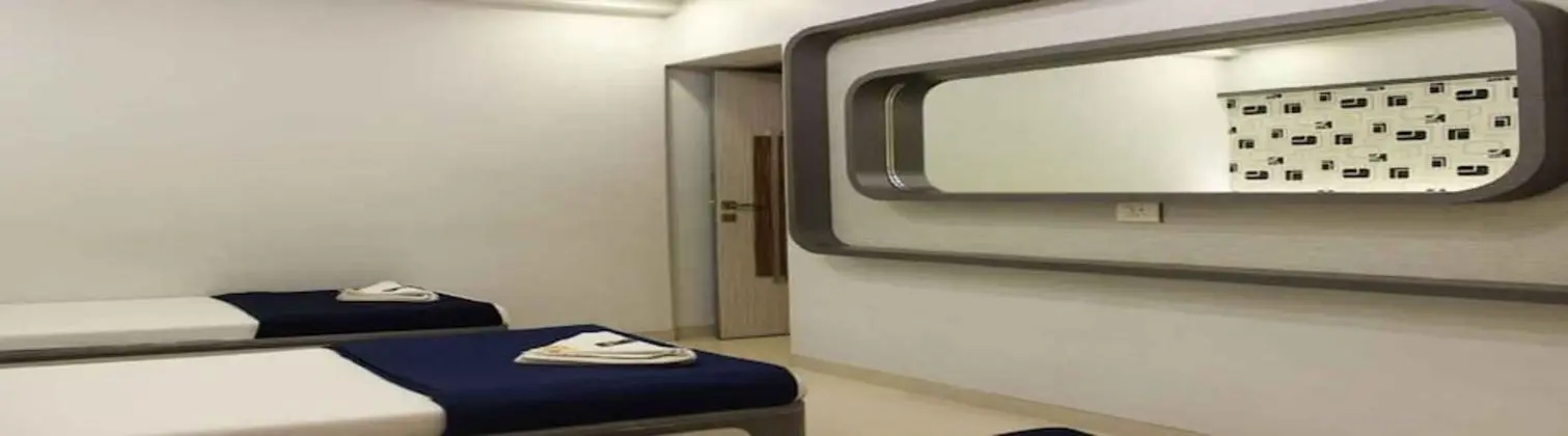 Deluxe Tek Büyük Yataklı Oda, Şehir Manzaralı