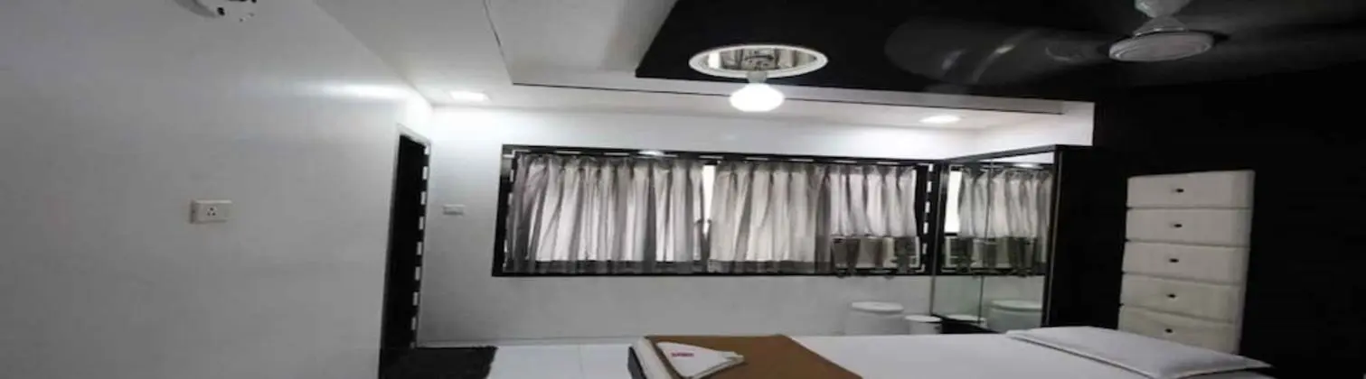Deluxe Tek Büyük Yataklı Oda, Şehir Manzaralı