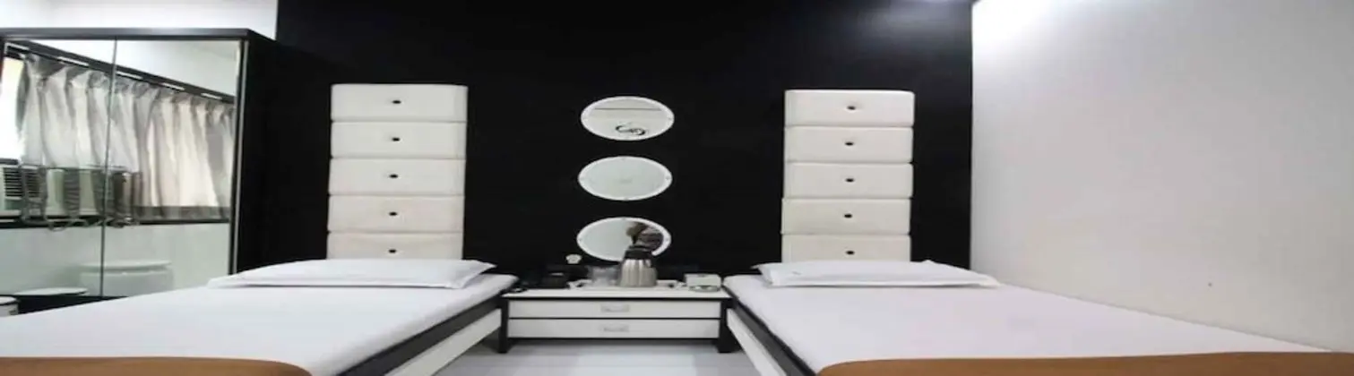 Deluxe Tek Kişilik Oda