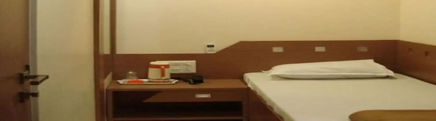 Deluxe Tek Kişilik Oda