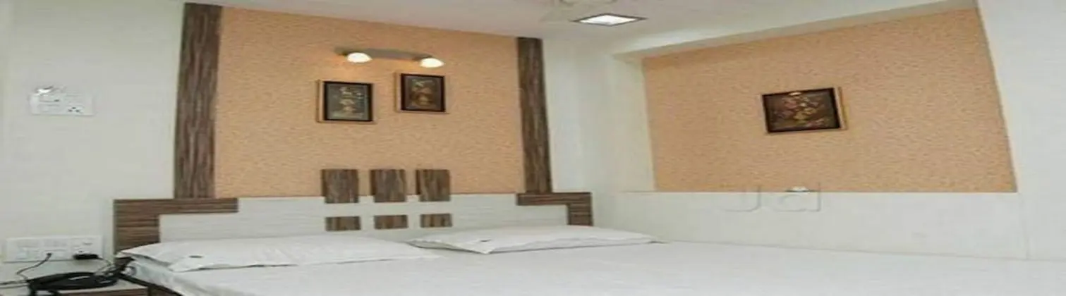 Deluxe Tek Kişilik Oda