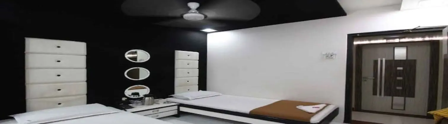 Deluxe Tek Kişilik Oda