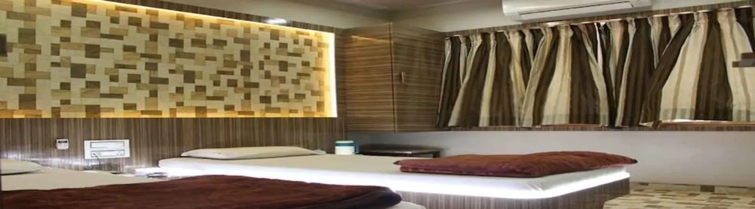 Deluxe Tek Kişilik Oda
