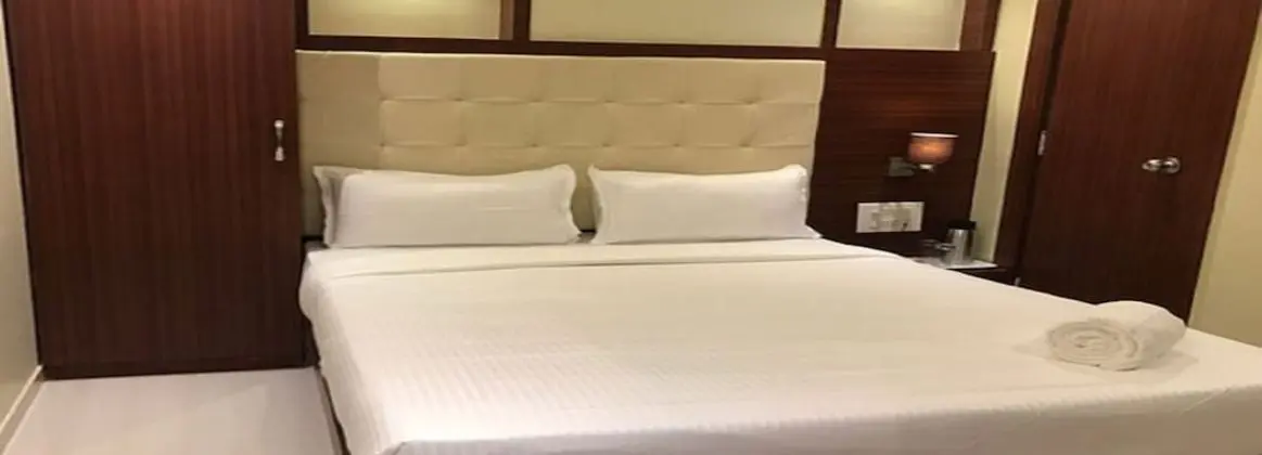 Deluxe Tek Kişilik Oda, Özel Banyo