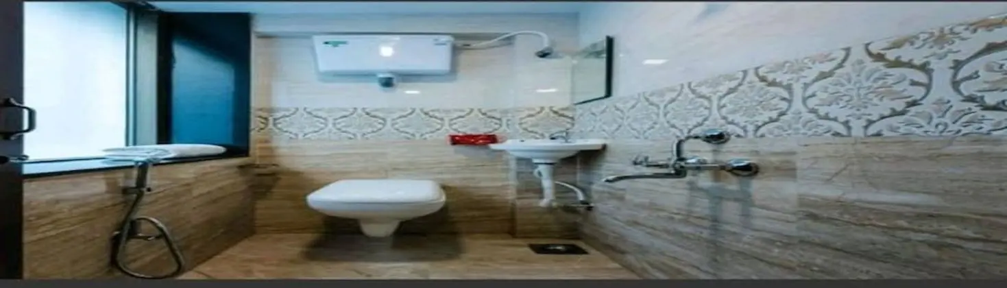 Deluxe Tek Kişilik Oda, Özel Banyo