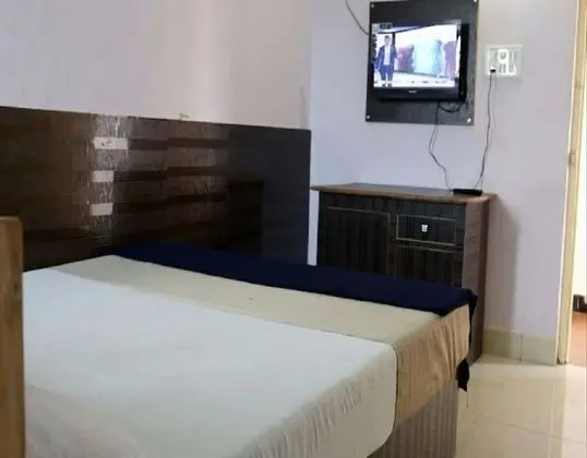 Deluxe Tek Büyük veya İki Ayrı Yataklı Oda, Sigara İçilmez, Özel Banyo