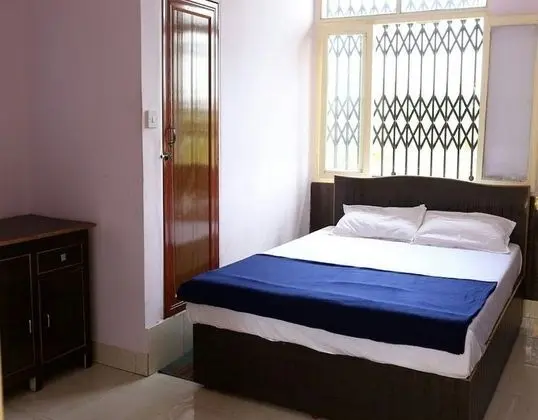 Deluxe Tek Büyük Yataklı Oda, Sigara İçilmez, Özel Banyo