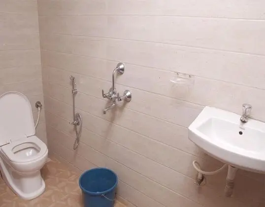 Deluxe Tek Büyük Yataklı Oda, Sigara İçilmez, Özel Banyo