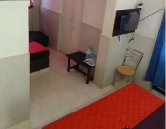 Deluxe Tek Büyük Yataklı Oda, Sigara İçilmez, Özel Banyo (Air-conditioned)