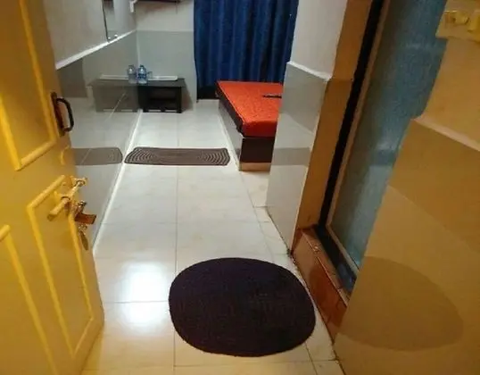 Deluxe Tek Büyük Yataklı Oda, Sigara İçilmez, Özel Banyo (Air-conditioned)