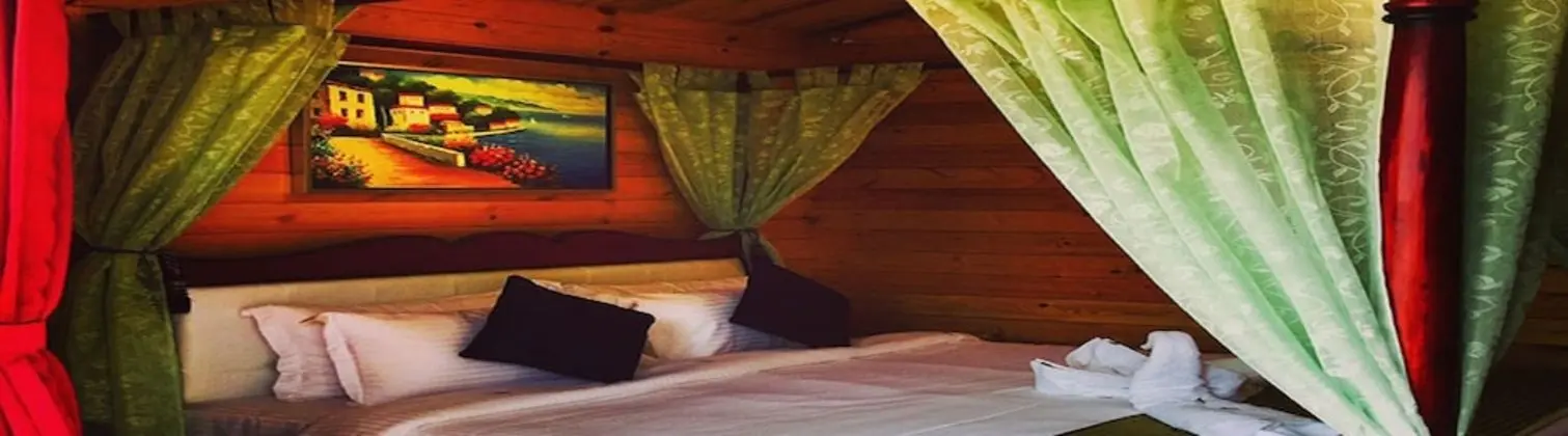Luxury Kır Evi