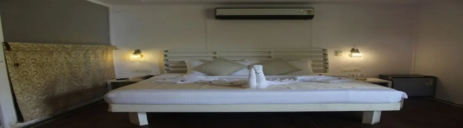 Luxury Kır Evi
