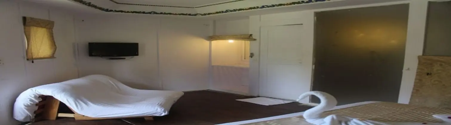 Luxury Kır Evi