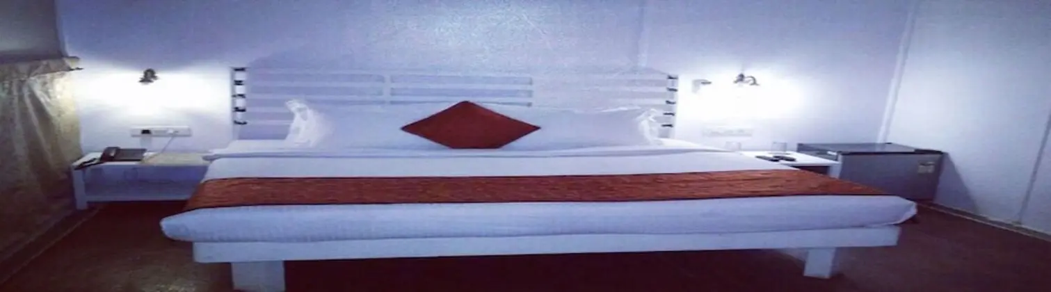 Luxury Kır Evi