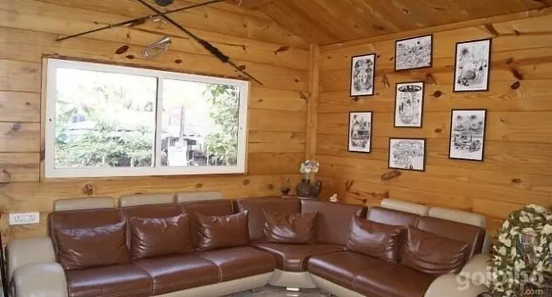 Luxury Kır Evi