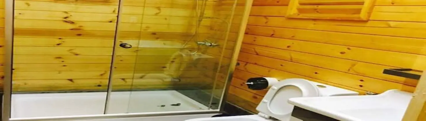 Luxury Kır Evi
