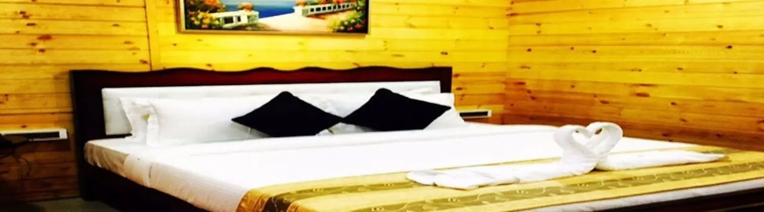 Premium Kır Evi