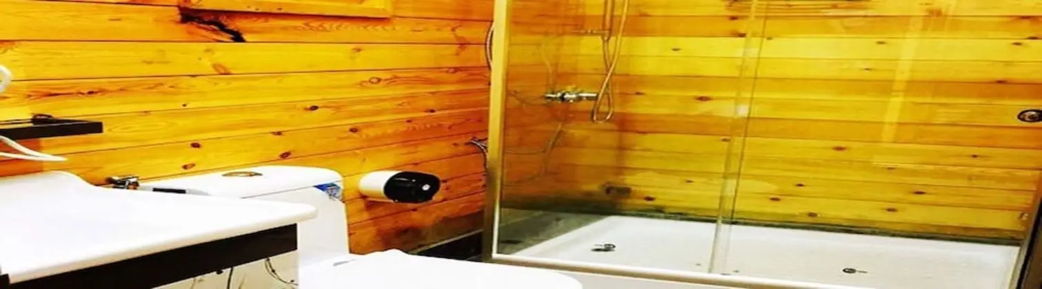 Premium Kır Evi