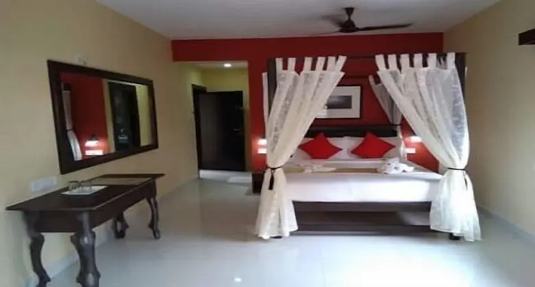 Premium Kır Evi