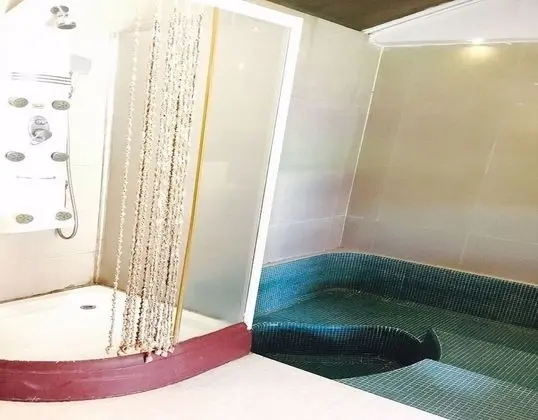 Premium Kır Evi
